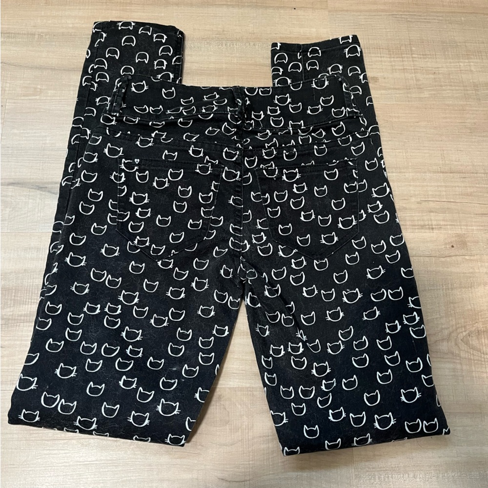 Kitty pants - Picture 2 of 8